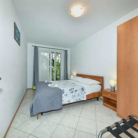 Apartman Near In Rovinj-istrien 26276