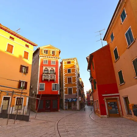 Apartman Near In Rovinj-istrien 26276 Rovinj